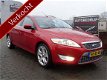 Ford Mondeo Wagon - 2.3-16V Titanium Lmv. Clima. Navi - 1 - Thumbnail