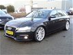 Audi A4 Avant - 3.2 FSI quattro S-Line 266 PK Xenon Navi Leer - 1 - Thumbnail