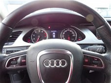 Audi A4 Avant - 3.2 FSI quattro S-Line 266 PK Xenon Navi Leer