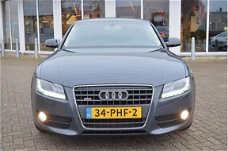 Audi A5 Coupé - 1.8 TFSI*Sportzetels, Xenon/Led, Navi, 71dkm