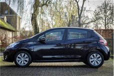 Peugeot 208 - 1.2 VTi Envy Navi ECC