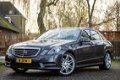 Mercedes-Benz E-klasse - 300 CDI HYBRID AMG Panorama Entertainment Harman Kardon - 1 - Thumbnail