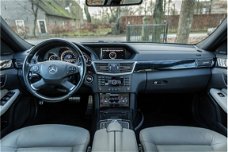 Mercedes-Benz E-klasse - 300 CDI HYBRID AMG Panorama Entertainment Harman Kardon