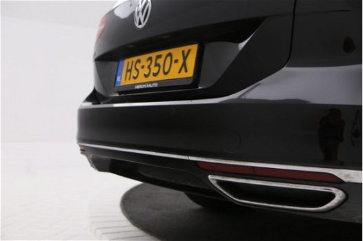 Volkswagen Passat Variant - 1.4 TSI GTE Highline Automaat, Navigatie, Panoramadak, 7 % bijtelling bo - 1