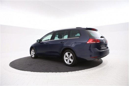 Volkswagen Golf Variant - 1.6 TDI Business Edition Connected Automaat, Navigatie, Panorama, Adaptive - 1