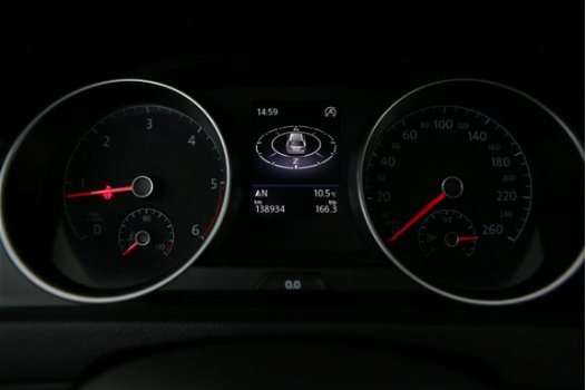 Volkswagen Golf Variant - 1.6 TDI Business Edition Connected Automaat, Navigatie, Panorama, Adaptive - 1