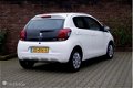 Peugeot 108 - 1.0 e-VTi 72PK 5 Drs. Active Pack Premium airco/tel - 1 - Thumbnail