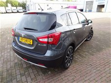 Suzuki SX4 S-Cross - 1.0 Exclusieve Navi/Camera/LED/PDC/Bluetooth