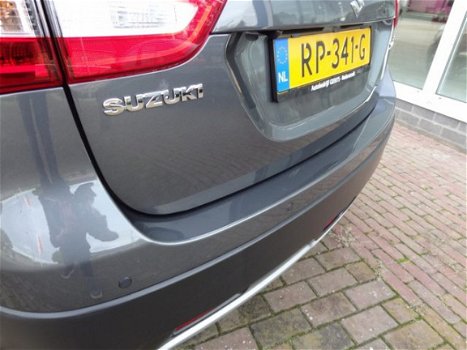 Suzuki SX4 S-Cross - 1.0 Exclusieve Navi/Camera/LED/PDC/Bluetooth - 1