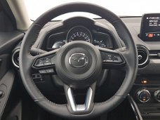 Mazda 2 - 2 SKYACTIV-G 90 DYNAMIC / TREKHAAK /