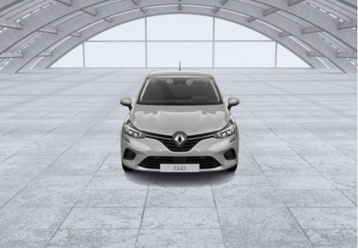 Renault Clio - TCe 100 Zen - Nieuw - 1