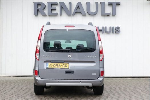 Renault Kangoo Family - dCi 110 Limited - LUXE - RUIMTEWAGEN - 1