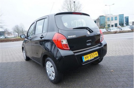 Suzuki Celerio - 1.0 COMFORT AUTOMAAT AIRCO - 1