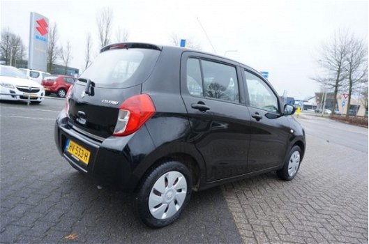 Suzuki Celerio - 1.0 COMFORT AUTOMAAT AIRCO - 1