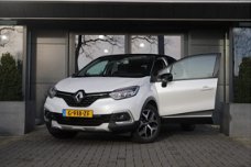 Renault Captur - 0.9 TCe Intens | Panoramadak | Navi | LED | Camera | Keyless