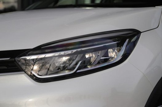 Renault Captur - 0.9 TCe Intens | Panoramadak | Navi | LED | Camera | Keyless - 1