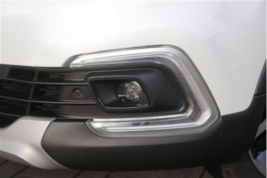 Renault Captur - 0.9 TCe Intens | Panoramadak | Navi | LED | Camera | Keyless - 1