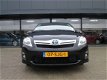 Toyota Auris - 1.8 Full Hybrid Executive Leder Navi Trekhaak - 1 - Thumbnail