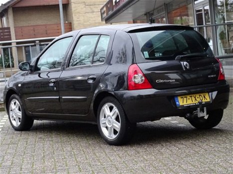 Renault Clio - 1.4 16V Campus Airco 5-Deurs - 1