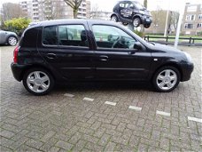 Renault Clio - 1.4 16V Campus Airco 5-Deurs