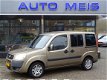 Fiat Doblò - Doblo Doblò 1.4 8V Family Plus Airco 7-Persoons - 1 - Thumbnail