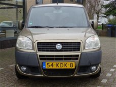 Fiat Doblò - Doblo Doblò 1.4 8V Family Plus Airco 7-Persoons