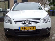 Nissan Qashqai+2 - 2.0 Optima Panoramadak 7-Persoons Climate Control