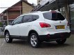 Nissan Qashqai+2 - 2.0 Optima Panoramadak 7-Persoons Climate Control - 1 - Thumbnail