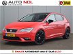 Seat Leon - 1.6 TDI FR / Cupra Pack Reference Ecomotive Xenon Led Clima Airco Cruise Lmv 18