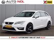 Seat Leon ST - 1.4 TSI ACT FR Dynamic Sportstoelen LED Cruise Navi Clima Lmv 18