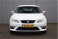 Seat Leon ST - 1.4 TSI ACT FR Dynamic Sportstoelen LED Cruise Navi Clima Lmv 18