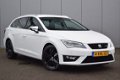 Seat Leon ST - 1.4 TSI ACT FR Dynamic Sportstoelen LED Cruise Navi Clima Lmv 18