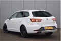 Seat Leon ST - 1.4 TSI ACT FR Dynamic Sportstoelen LED Cruise Navi Clima Lmv 18