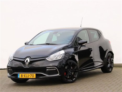 Renault Clio - 1.6 R.S. / AUTOMAAT / LEDER / CUP / 1E EIGENAAR - 1