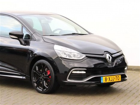 Renault Clio - 1.6 R.S. / AUTOMAAT / LEDER / CUP / 1E EIGENAAR - 1