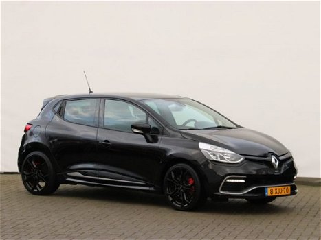 Renault Clio - 1.6 R.S. / AUTOMAAT / LEDER / CUP / 1E EIGENAAR - 1