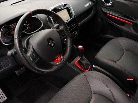 Renault Clio - 1.6 R.S. / AUTOMAAT / LEDER / CUP / 1E EIGENAAR - 1