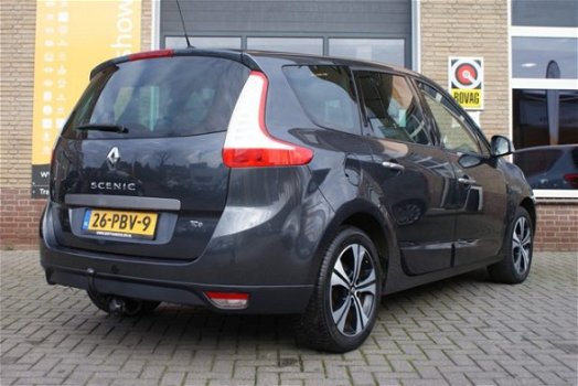 Renault Grand Scénic - GRAND SCÉNIC 1.4 TCE 130 DYNAMIQUE NAVI - 1