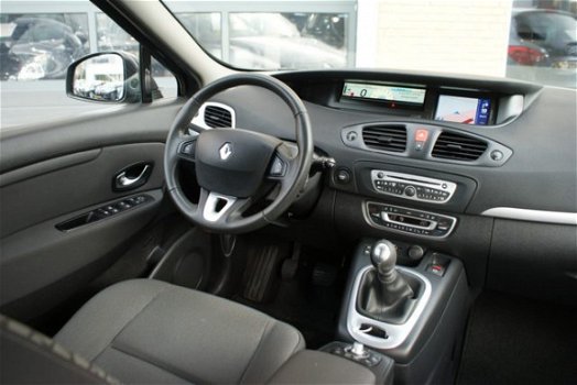 Renault Grand Scénic - GRAND SCÉNIC 1.4 TCE 130 DYNAMIQUE NAVI - 1