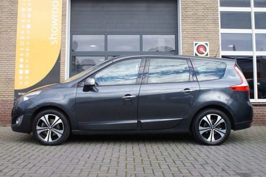 Renault Grand Scénic - GRAND SCÉNIC 1.4 TCE 130 DYNAMIQUE NAVI - 1