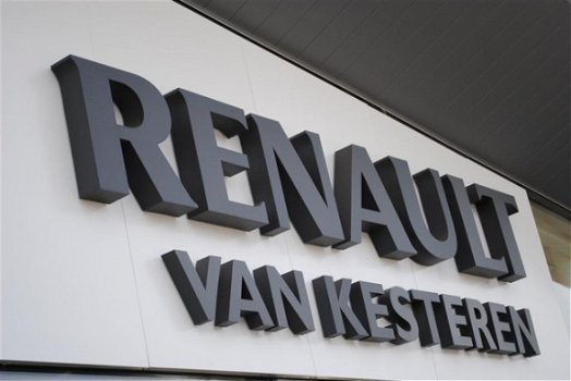 Renault Mégane Estate - 1.5 dCi 110pk EDC Bose / Schuif-Kanteldak / Trekhaak / Automaat - 1