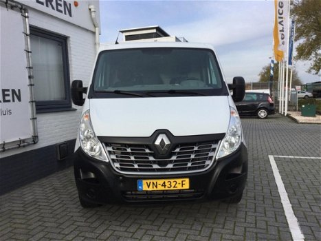 Renault Master - special KOELWAGEN 2.3 DCI L1H2 2015 - 1