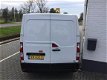 Renault Master - special KOELWAGEN 2.3 DCI L1H2 2015 - 1 - Thumbnail