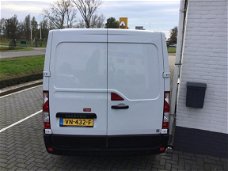 Renault Master - special KOELWAGEN 2.3 DCI L1H2 2015