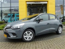 Renault Clio - Energy TCe 90pk Life+