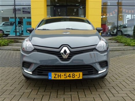 Renault Clio - Energy TCe 90pk Life+ - 1