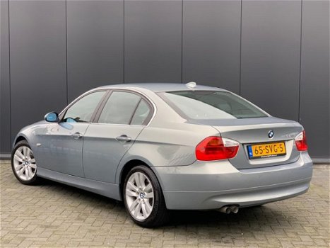 BMW 3-serie - 325i Aut. 1e eigenaar 65dkm Navi Leder E.trekhaak - 1