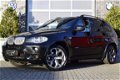 BMW X5 - X5 3.0D X-DRIVE M-SPORTPAKKET GRIJS KENT. NAVI LEDER - 1 - Thumbnail