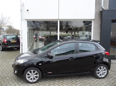 Mazda 2 - 2 1.3 HP 84pk HB5 5MT GT-M Line - 1