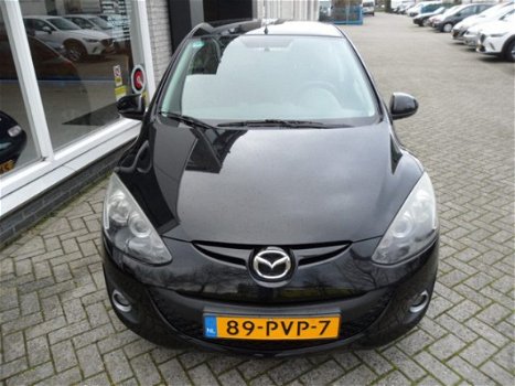 Mazda 2 - 2 1.3 HP 84pk HB5 5MT GT-M Line - 1